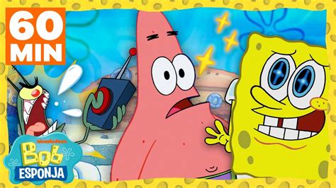 Bob Esponja em Português .